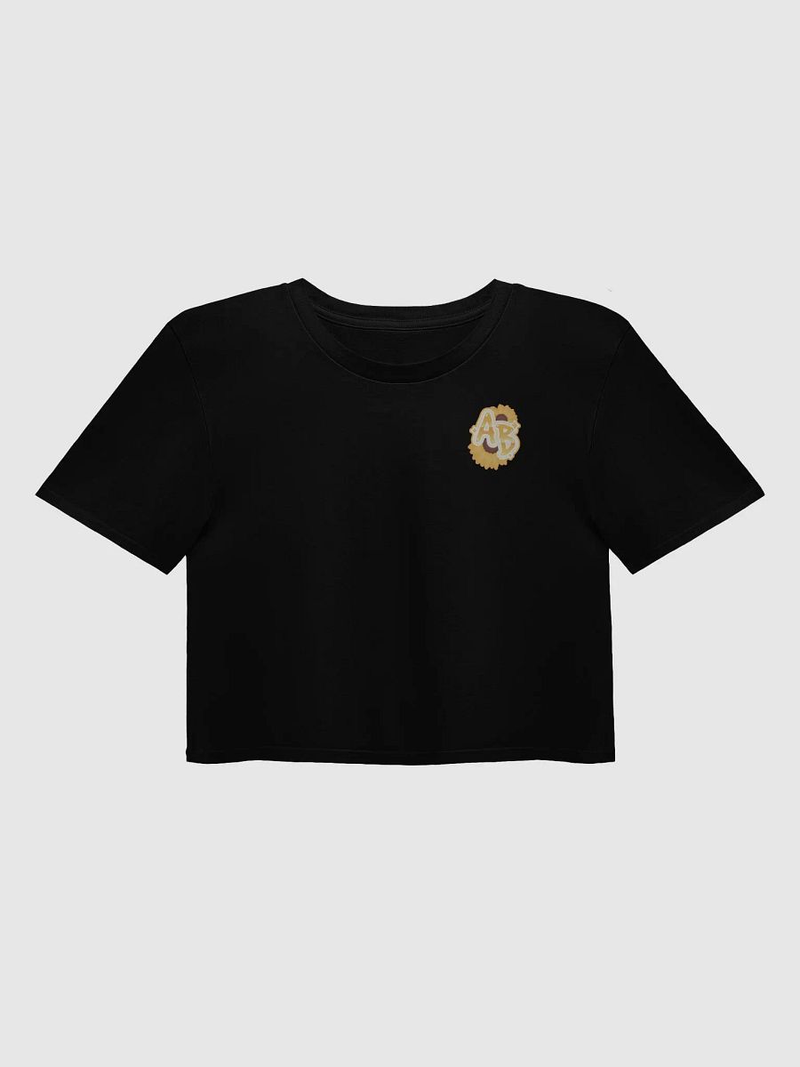 AzureBay Cropped T-Shirt product image (1)