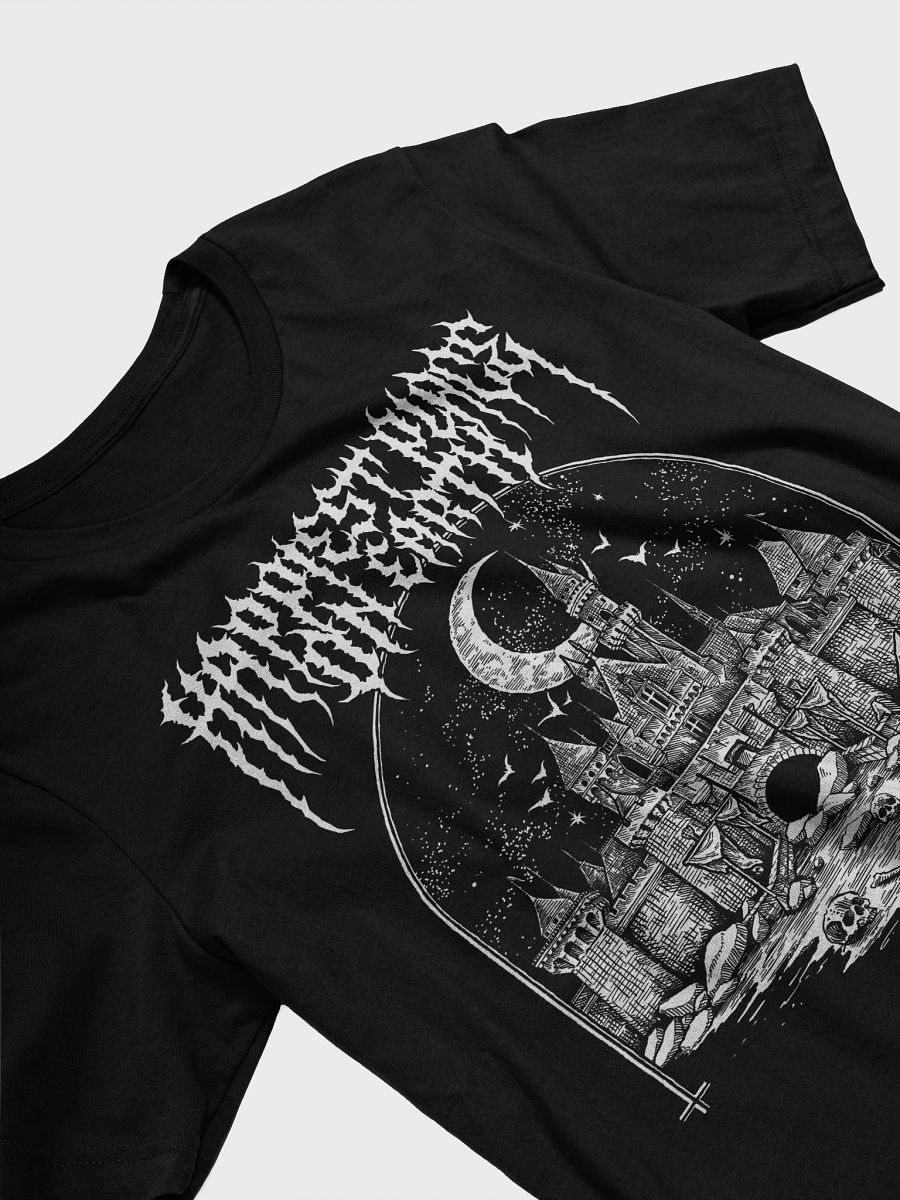 Happiest Place on Earth - Tee product image (3)
