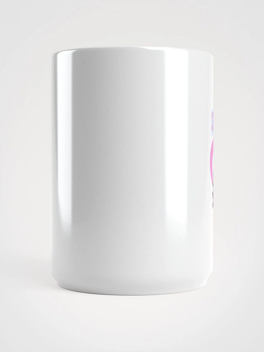 Sister Bear Squad White Glossy Mug product image (5)