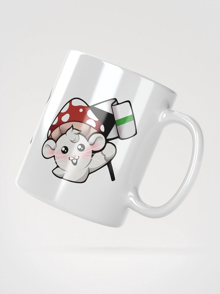Demiromantic Pride Mug product image (5)