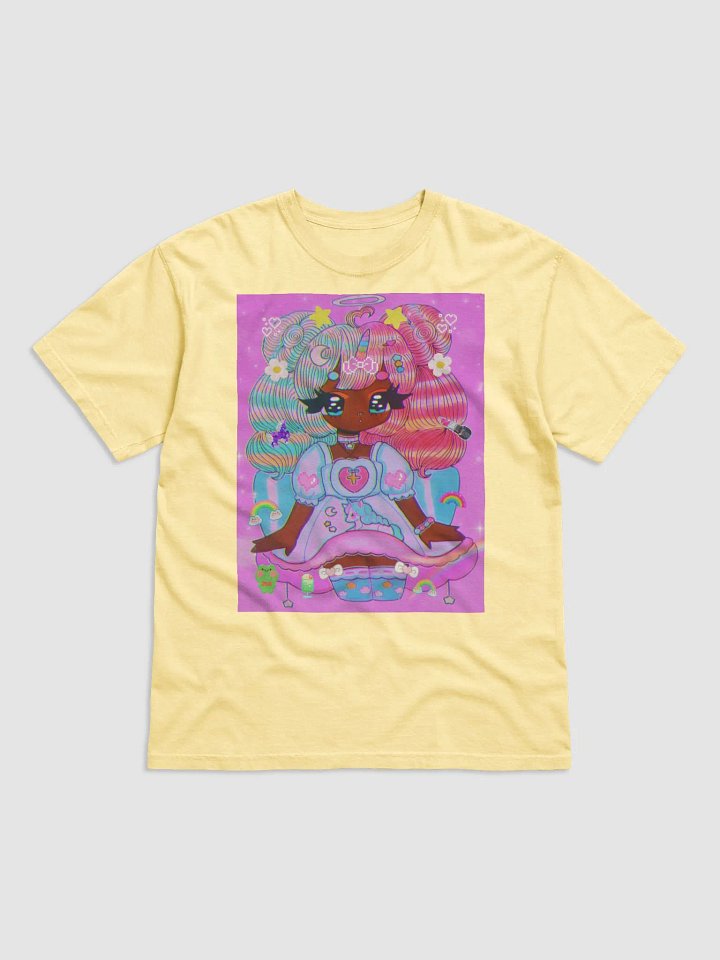 Rainbow Angel Tee product image (3)