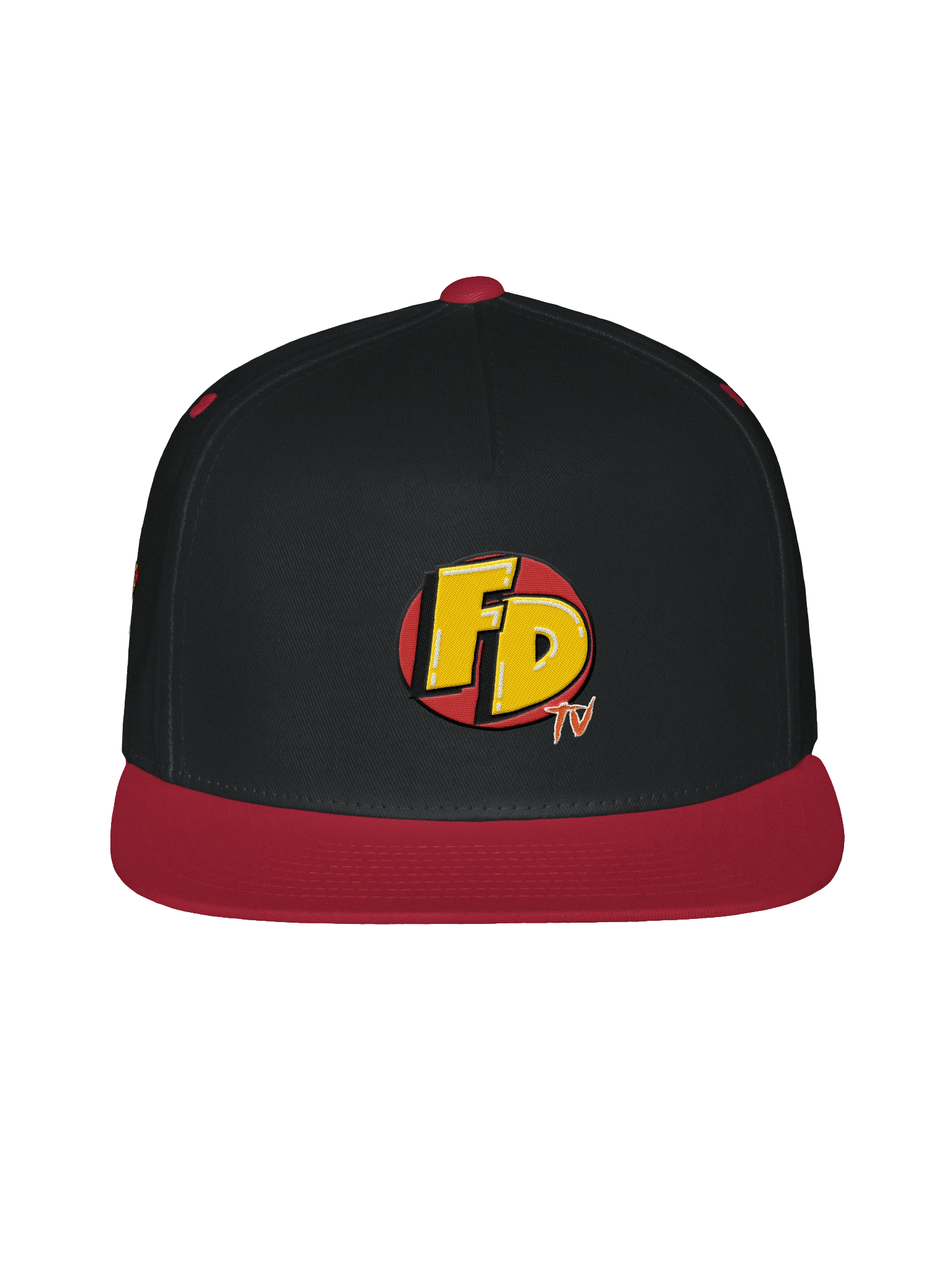 Filmdesigns TV Red Cap product image (1)