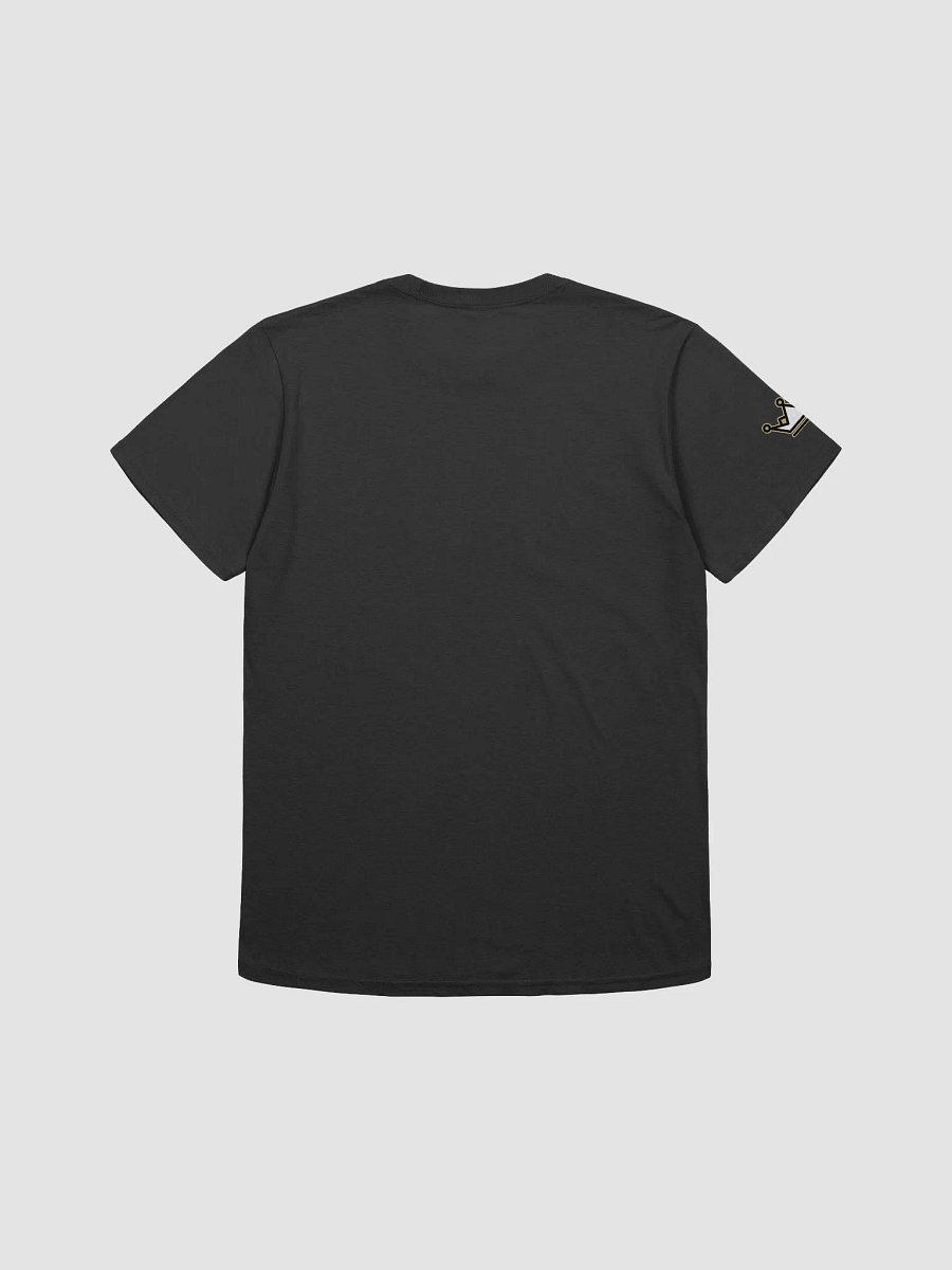 Seven7eam Graphic T-Shirt product image (2)