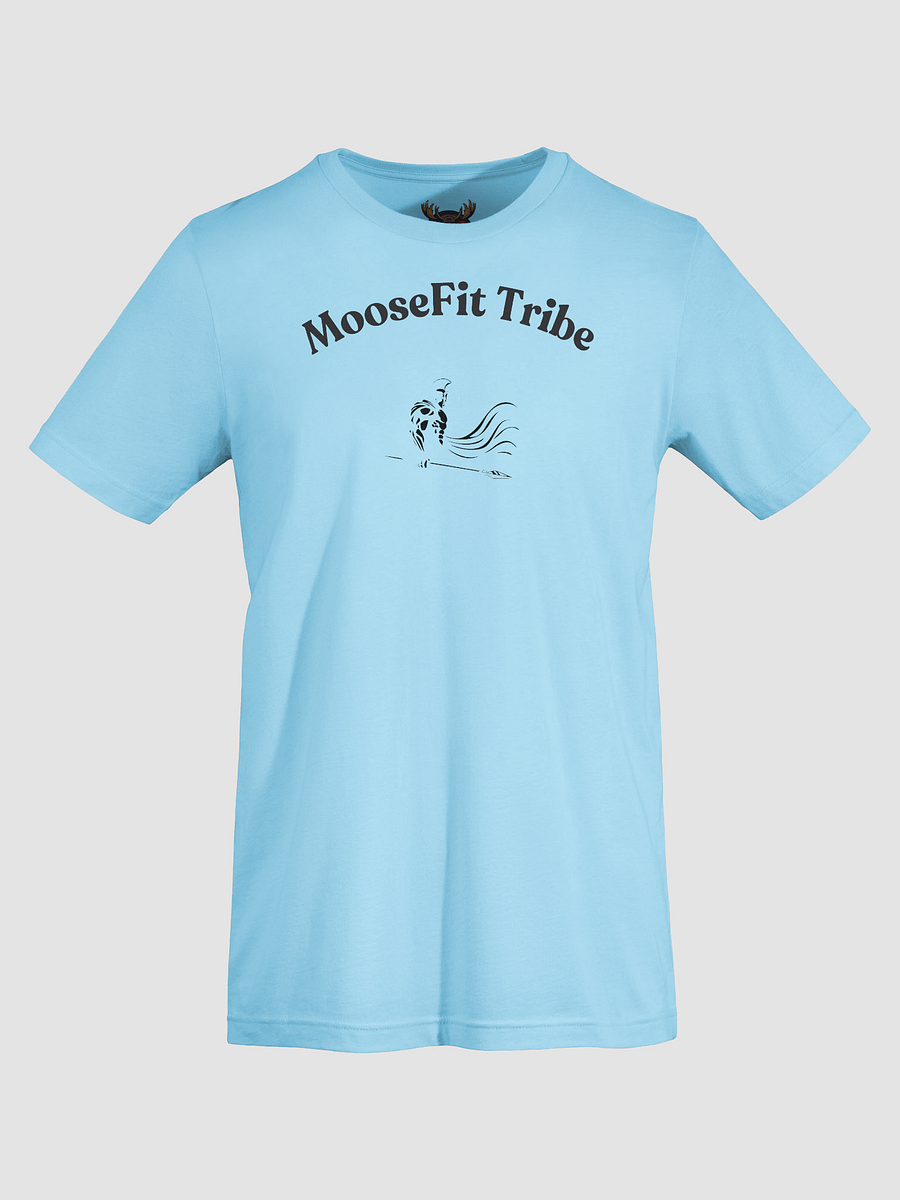 MooseFit Tribe Warrior T-Shirt product image (72)