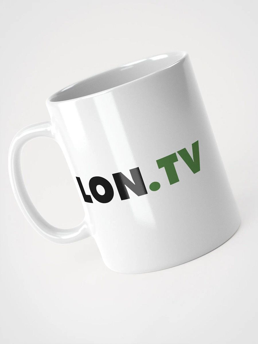 White Mug product image (9)