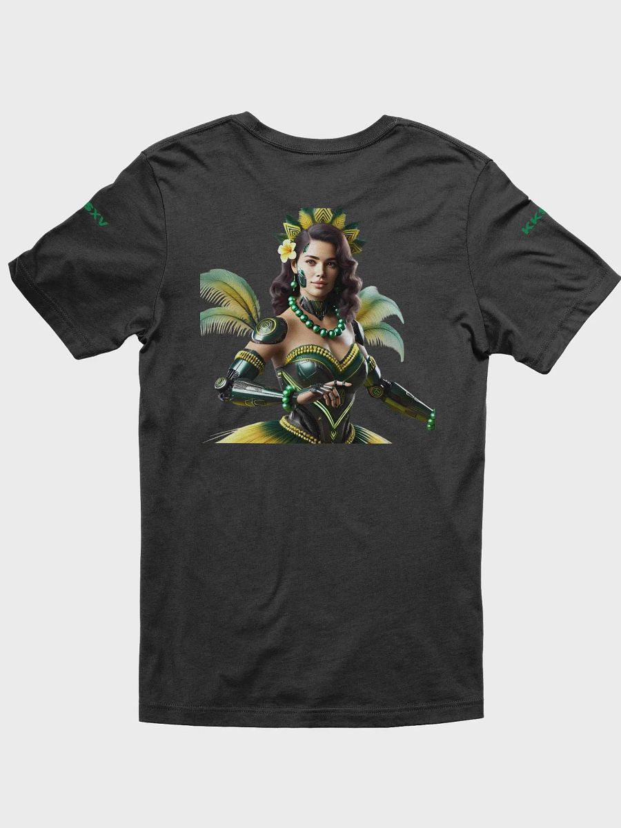 KK$XV QUEEN T-SHIRT product image (6)