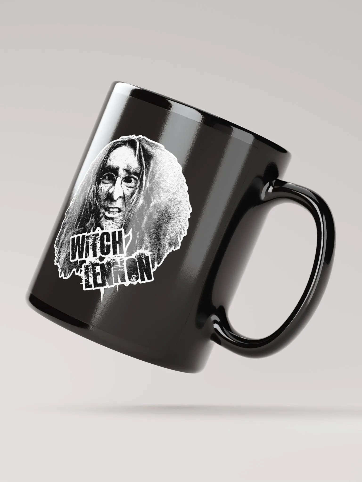 Witch Lennon Mug product image (4)