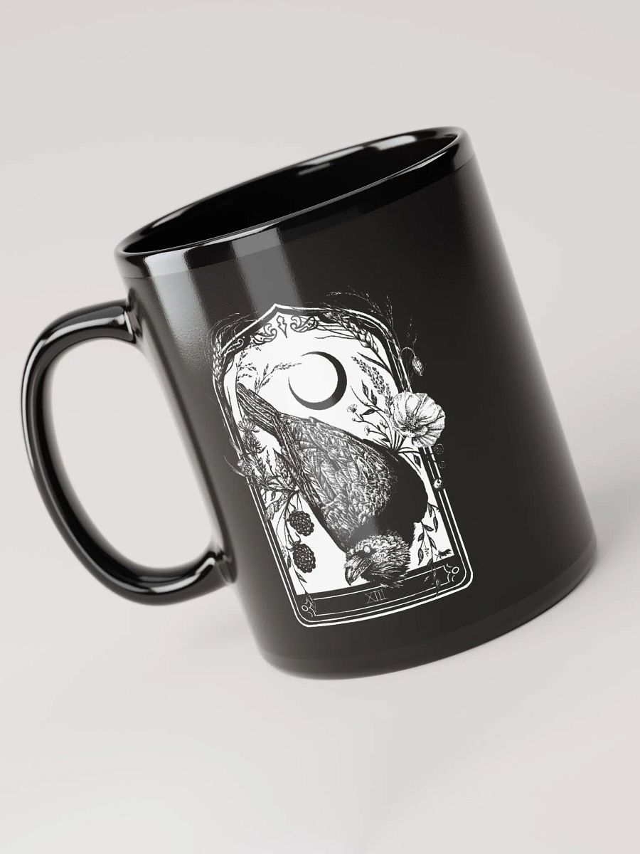 XIII Tarot (Raven) product image (5)