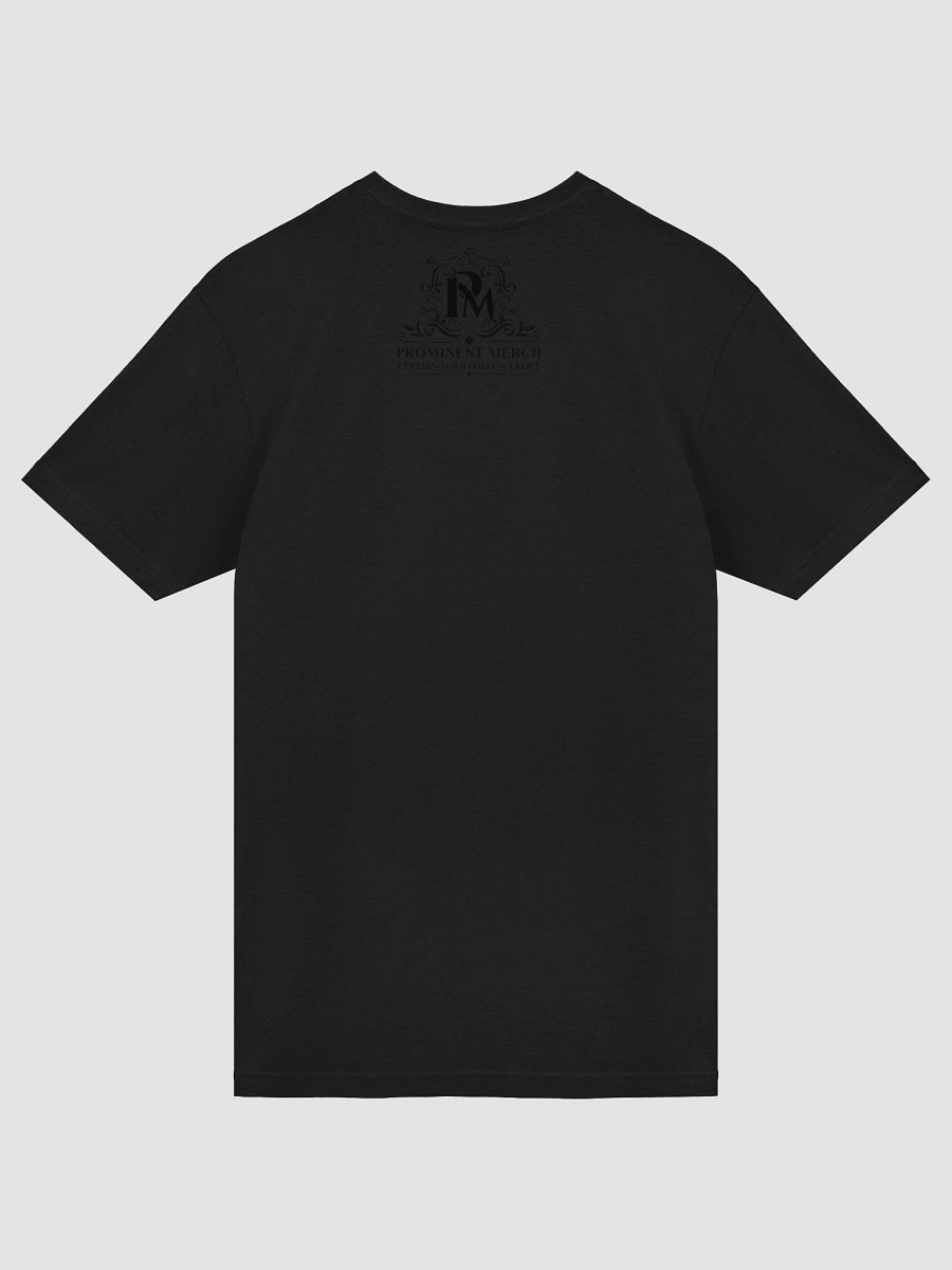 Prominent Soccer Ninja T-Shirts product image (21)