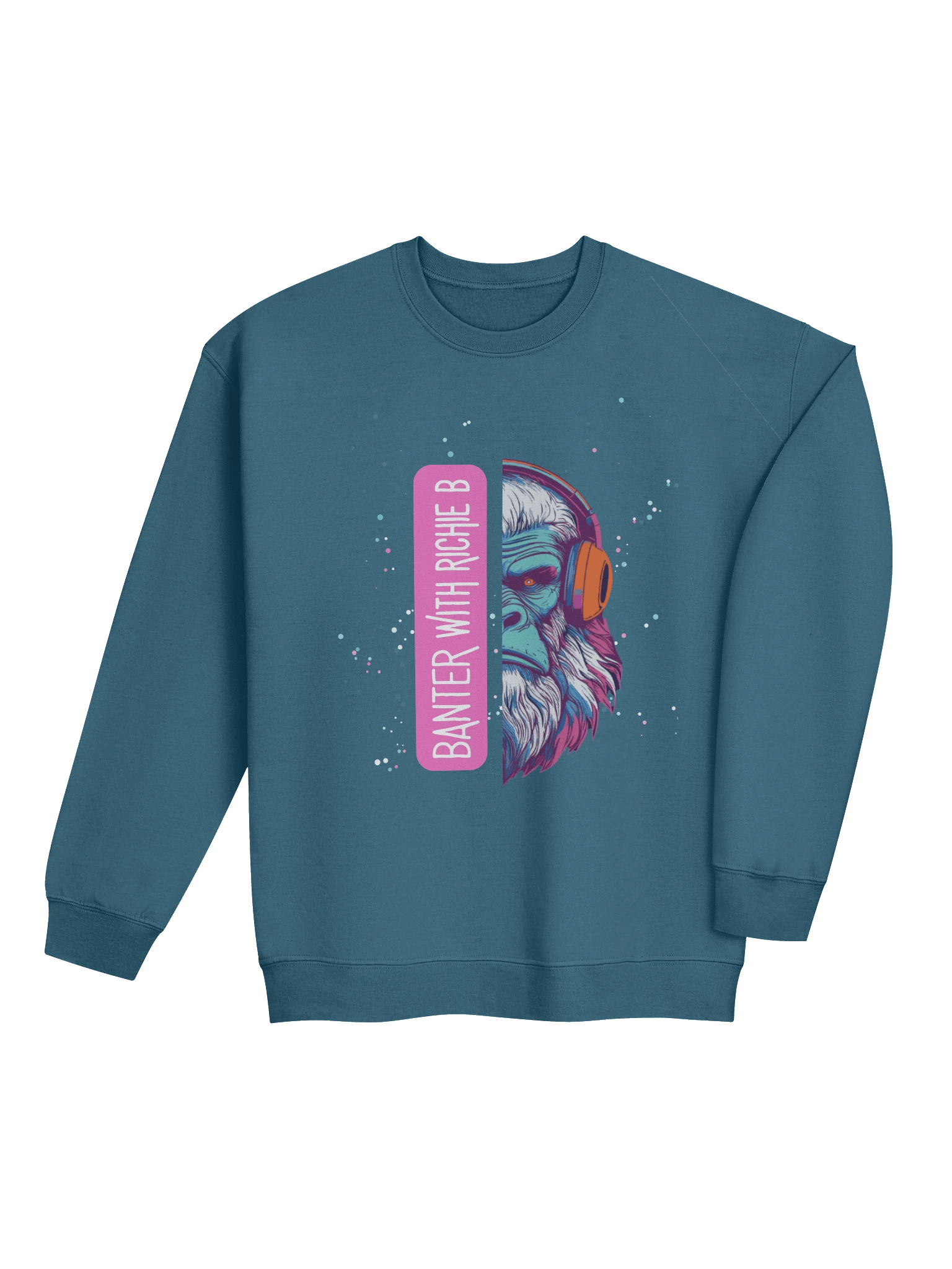 Halfah Bantah Crewneck product image (35)