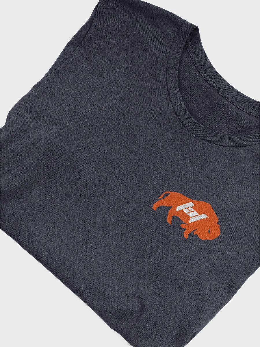 Arrive Early, Stay Late Tee product image (75)