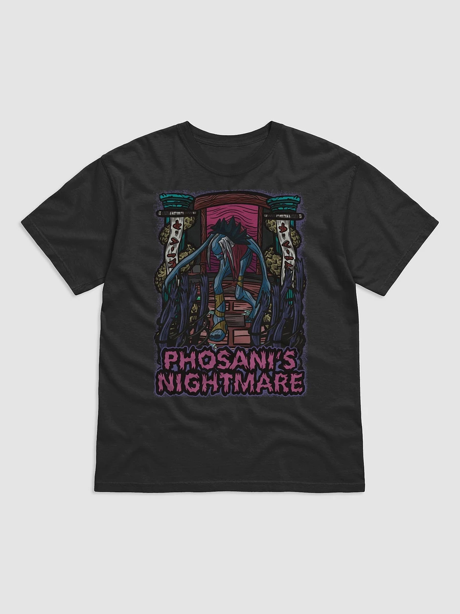 Phosani's Nightmare - Shirt product image (1)