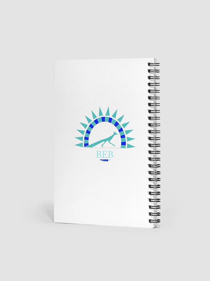 Bright-Eyed Birding Notepad (Fieldnotes) product image (2)