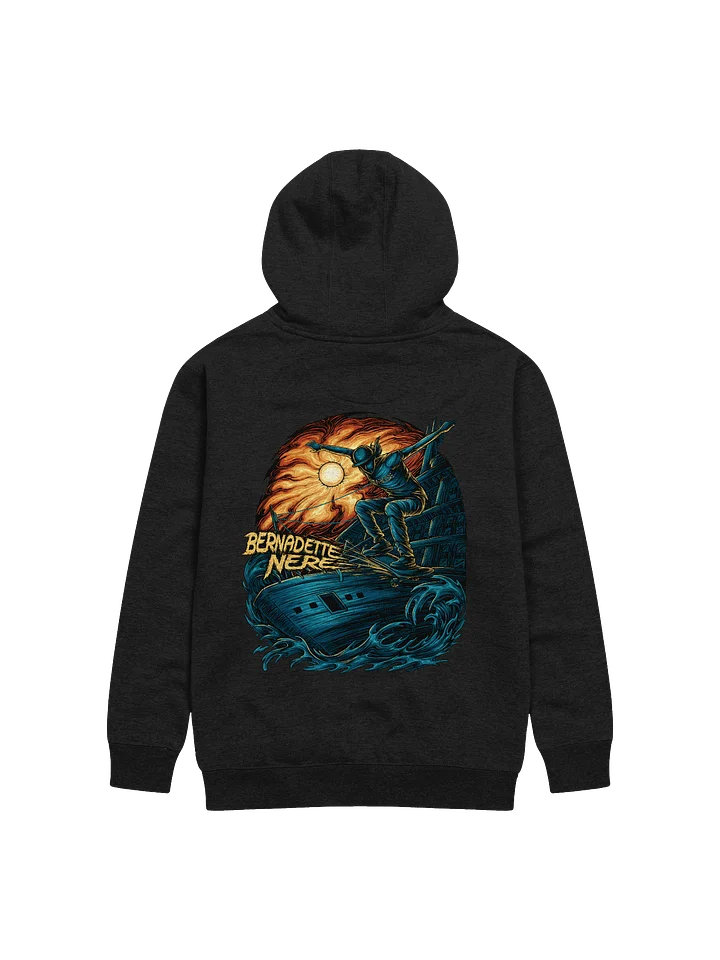 Bernadette Nere - Hoodie product image (1)