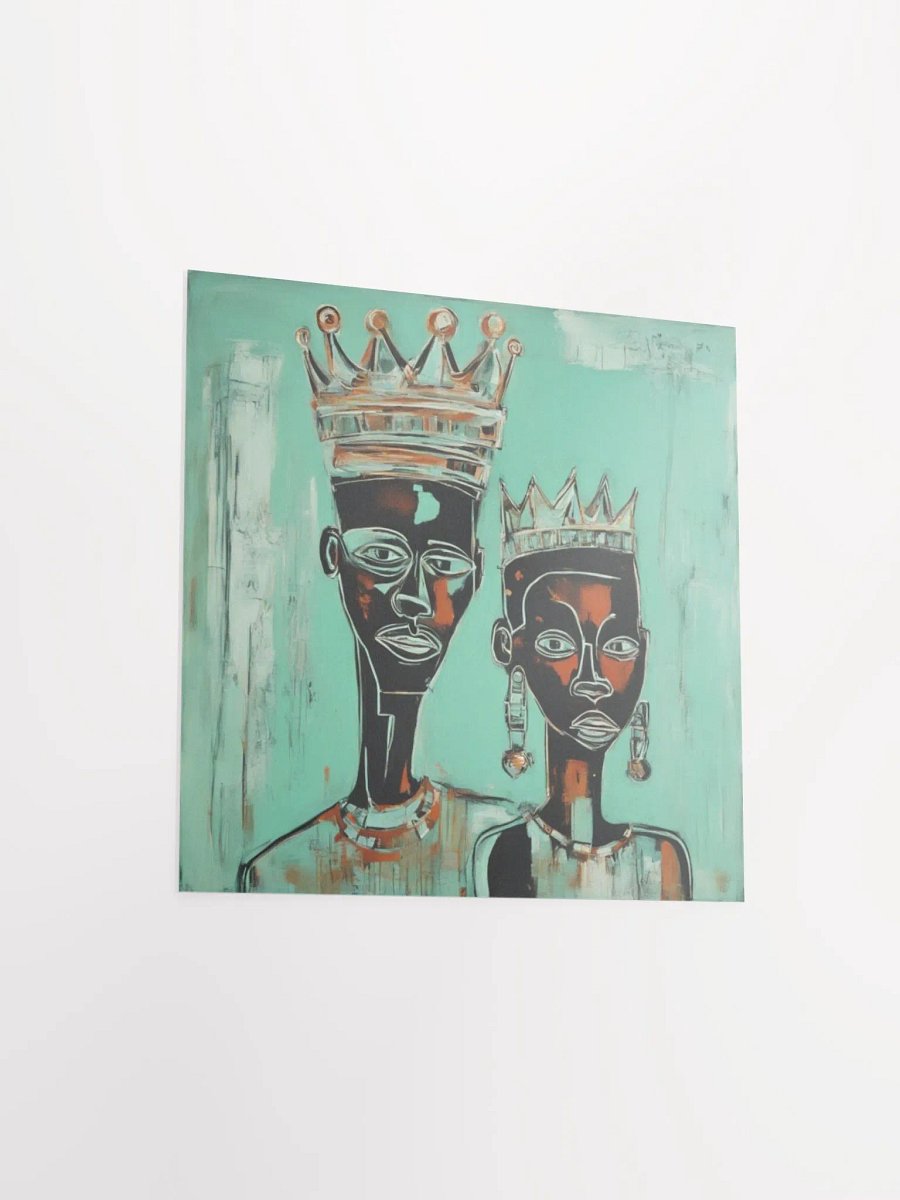 HERE WE ARE, JUST US product image (14)