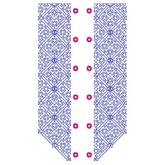 Kasuti Neck product image (1)