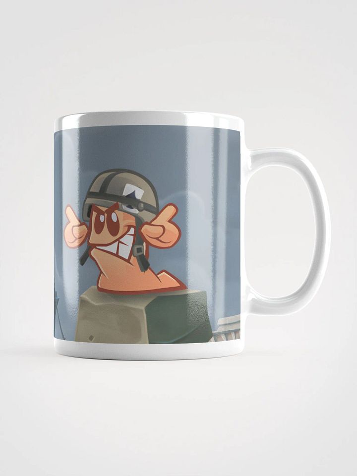 Angry Viper | Posters | Mugs product image (1)