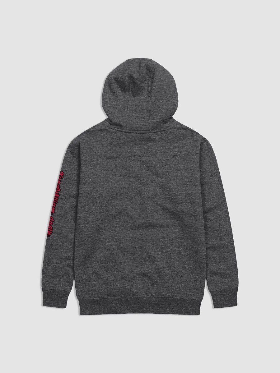 Kyng Crown Hoodie product image (8)