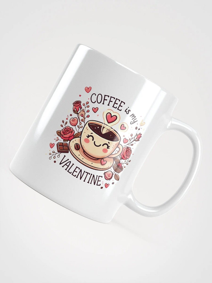 Valentine Coffee Mug product image (12)