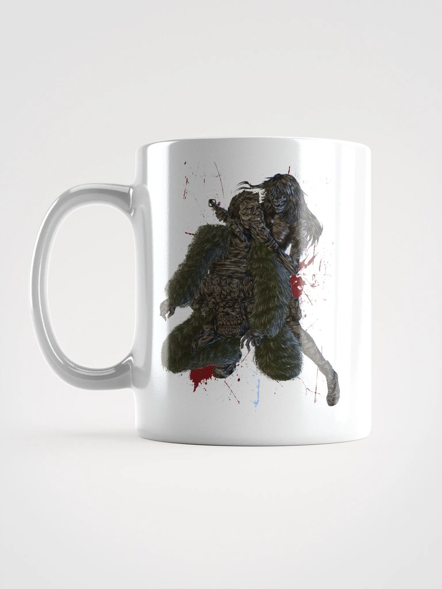 Dont be Scared - cup product image (17)
