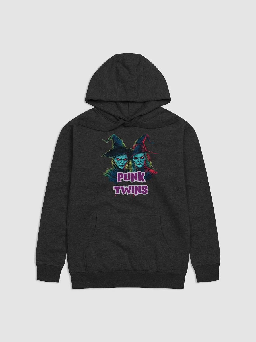 Punk Twins Hoodie product image (7)
