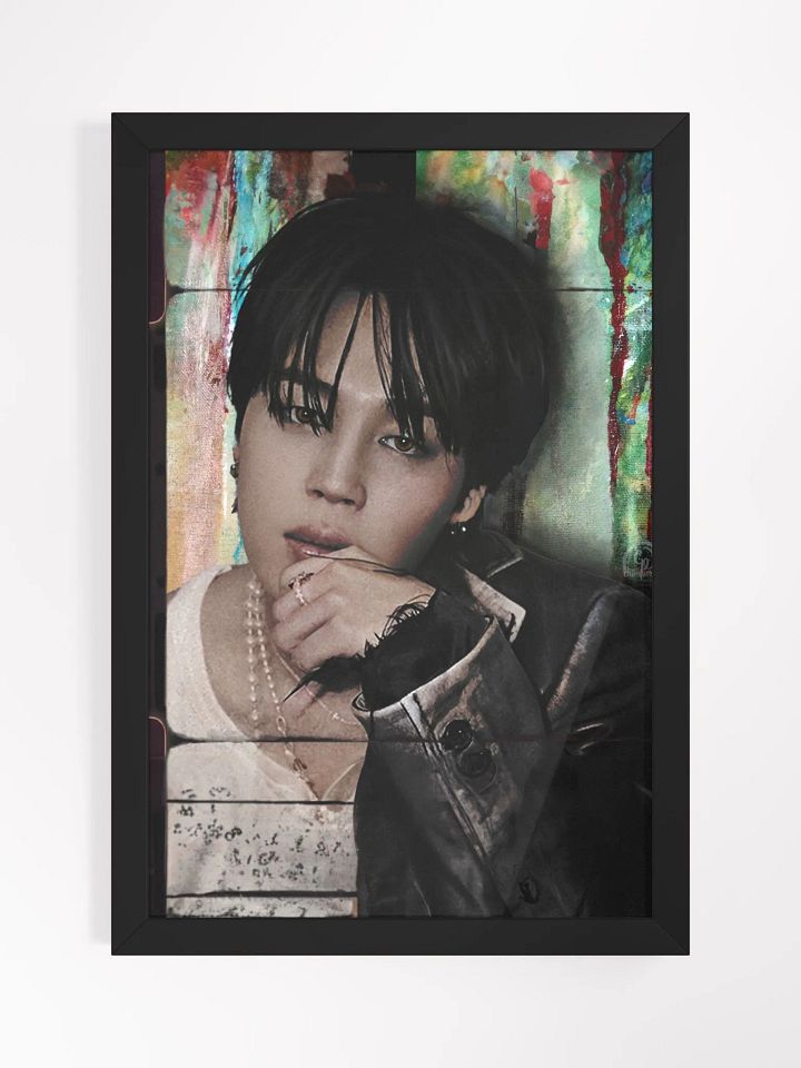 Filmstock Jimin - Designed by Chimber product image (2)