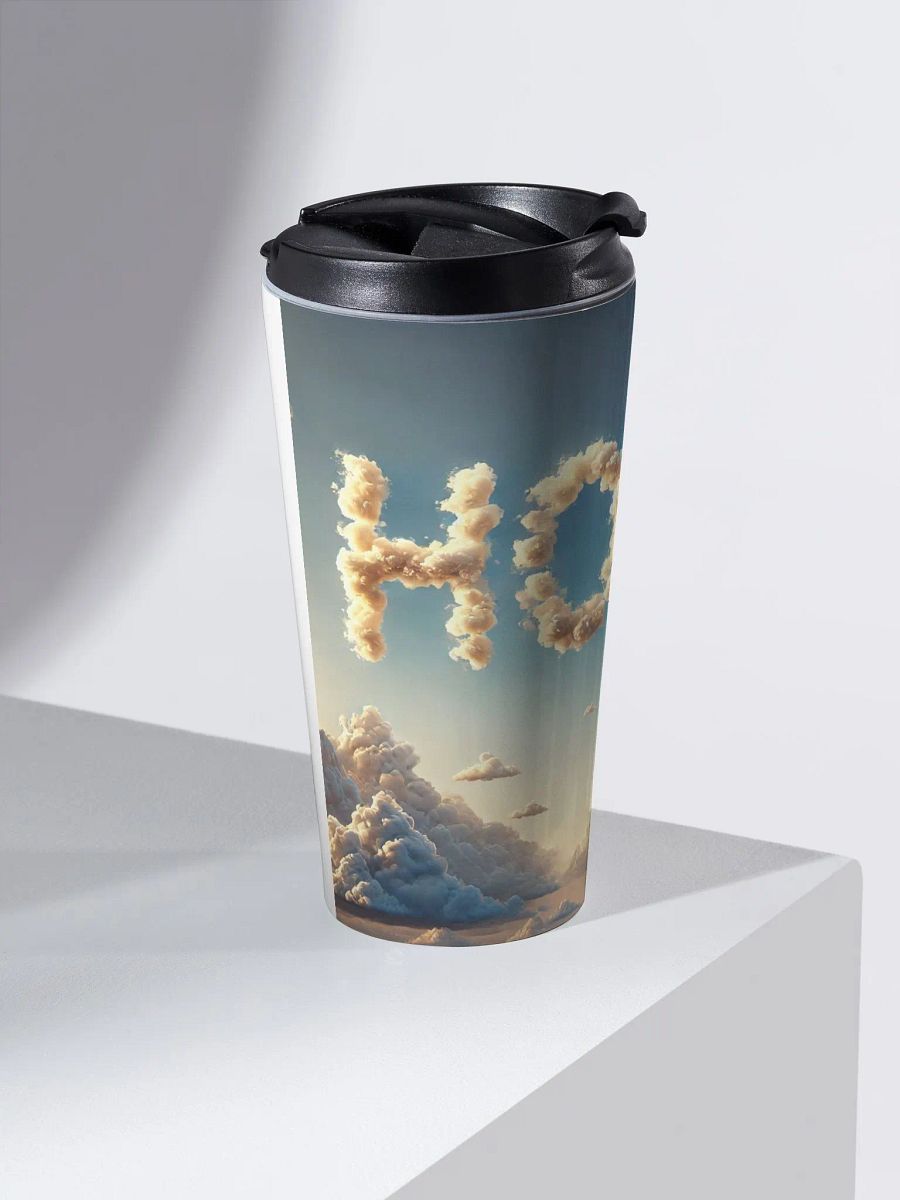 Hope Travel Mug product image (2)