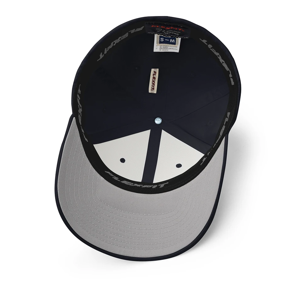 Pitts S-1C Hat Image 6