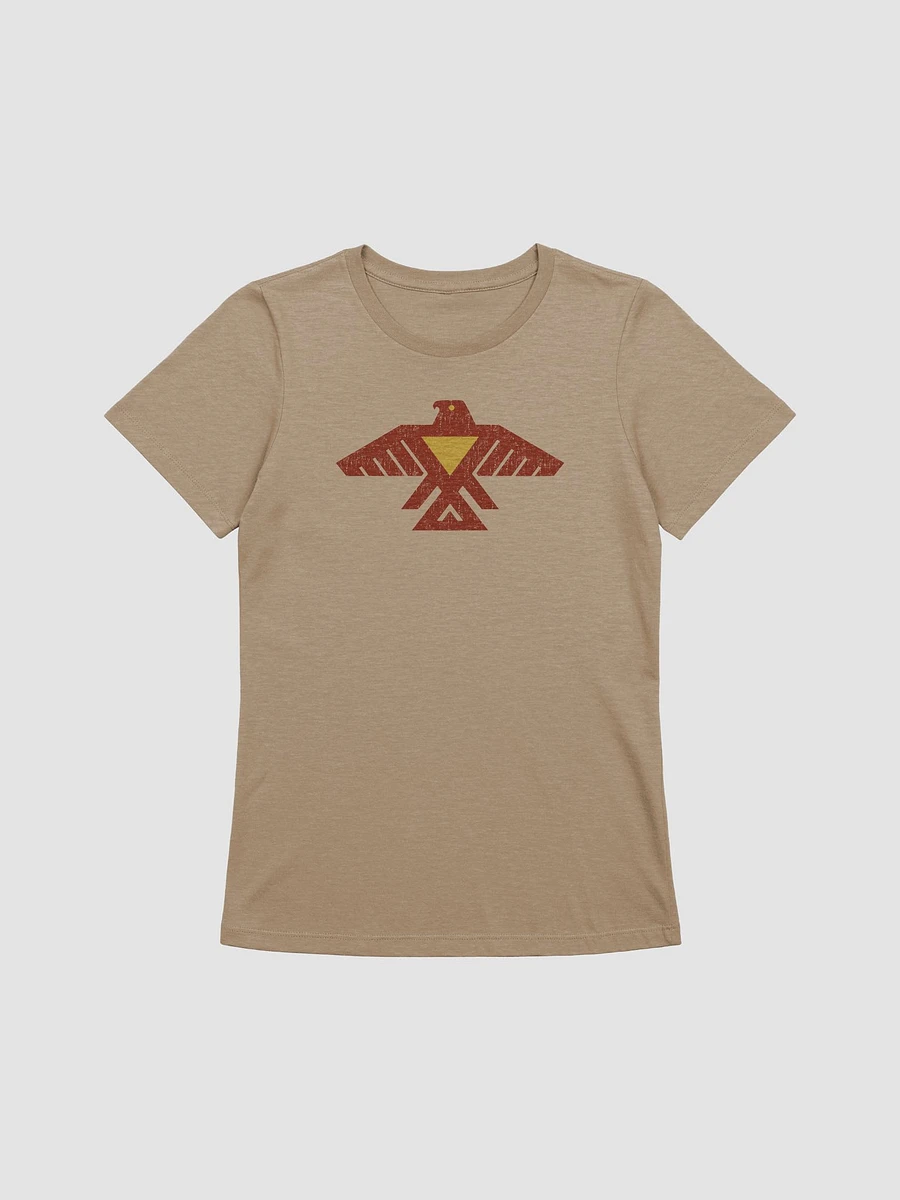 Thunderbird Women's Relaxed Fit Tee product image (3)