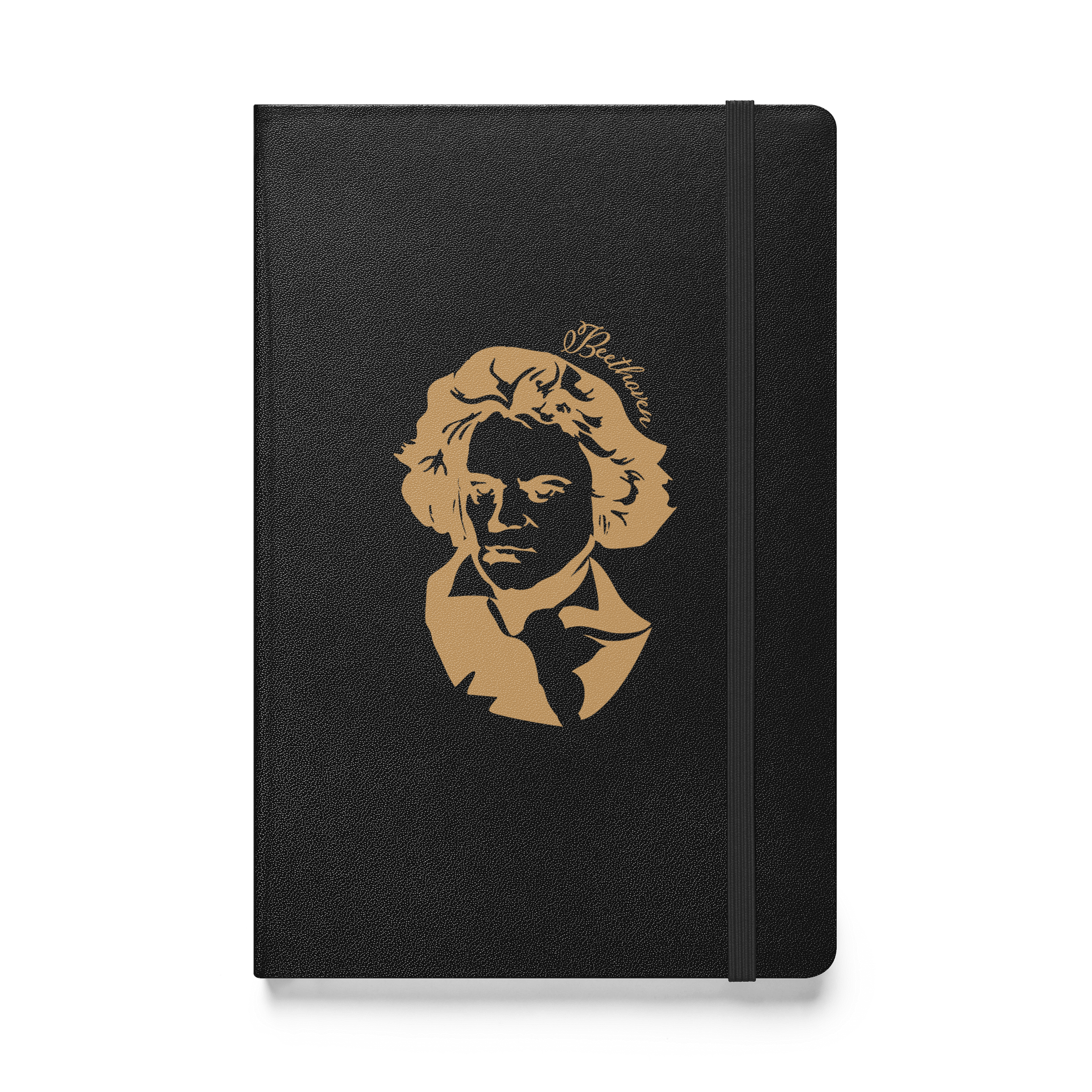 Beethoven Notebook - Composer Collection product image (1)