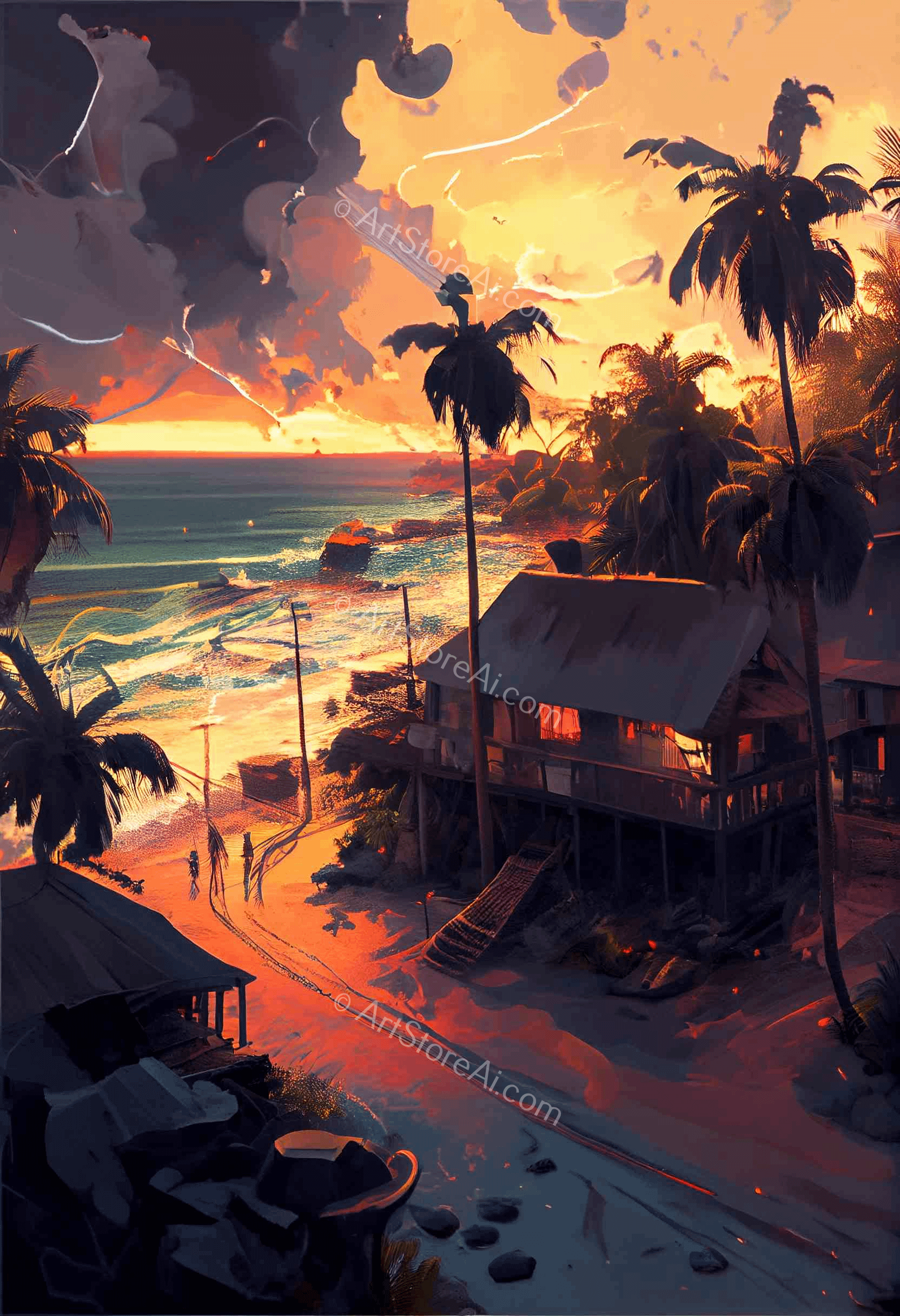 Whispers of Twilight - Limited Edition product image (1)