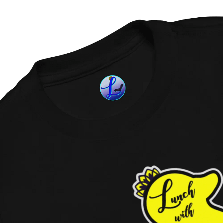 LWL - Special Addition! Toddler T-Shirt product image (2)
