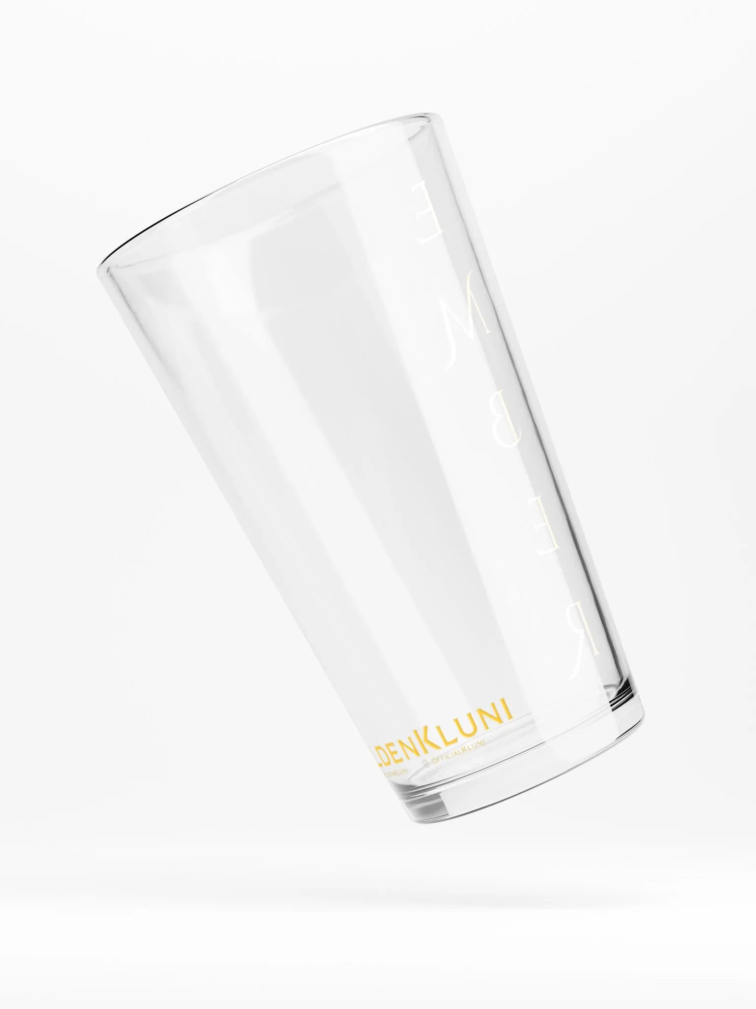 A Pint of Embers! product image (5)