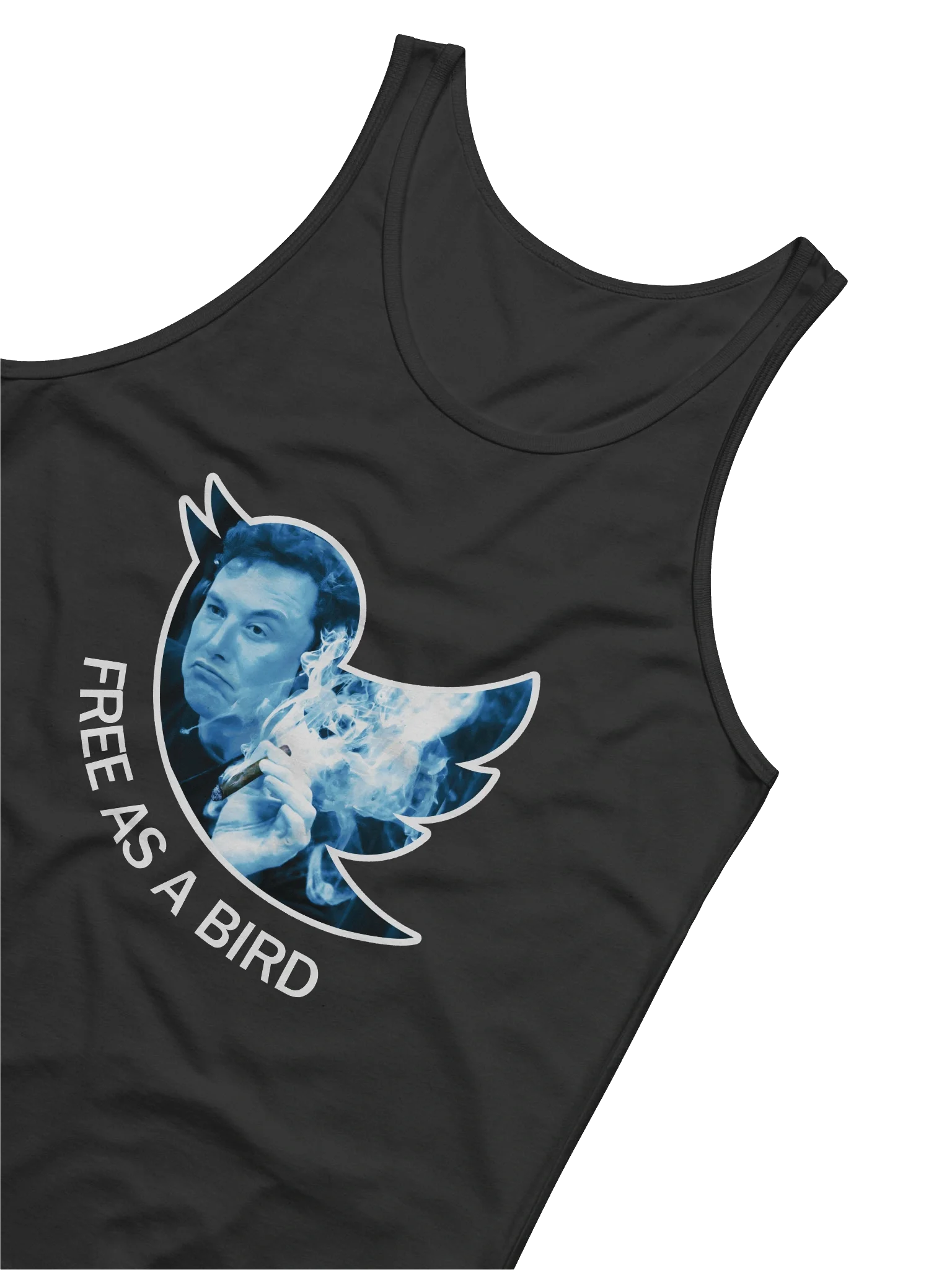 Free As A Bird product image (4)