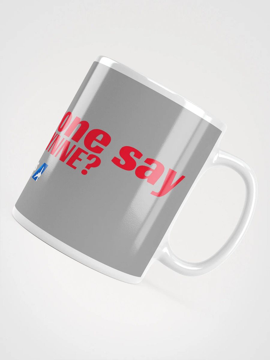 🇬🇧 Did Someone Say Jess Glynne? (Jet2) Mug product image (5)