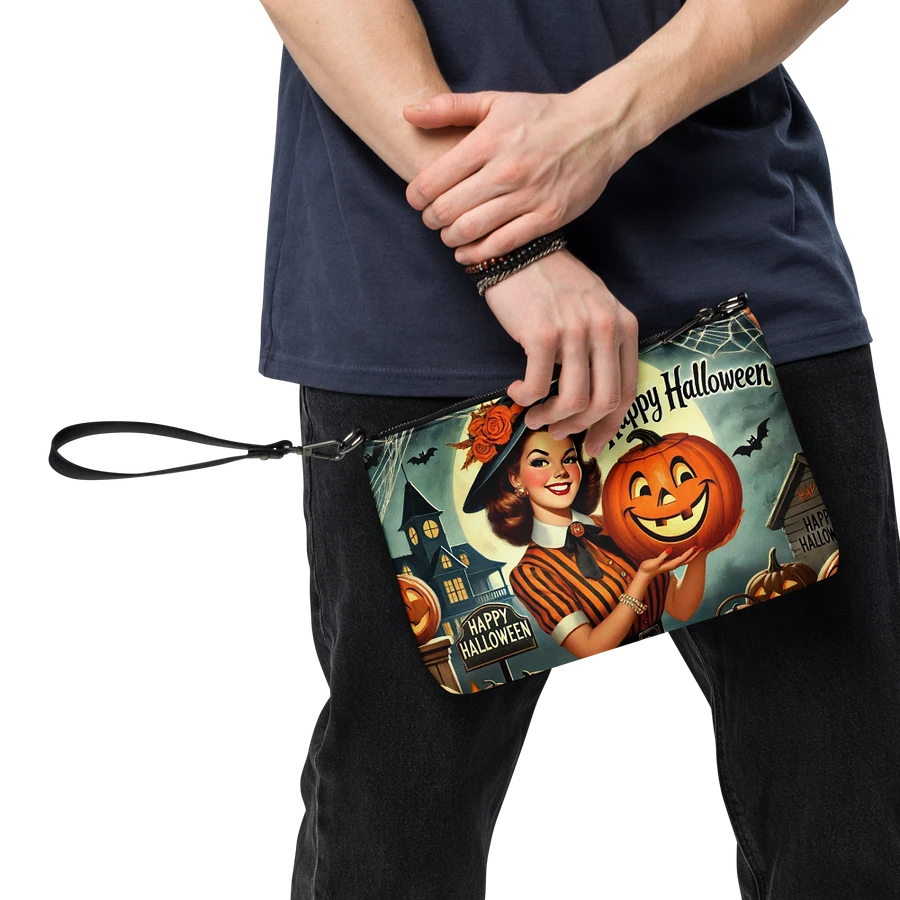 Happy Halloween Crossbody Bag product image (8)