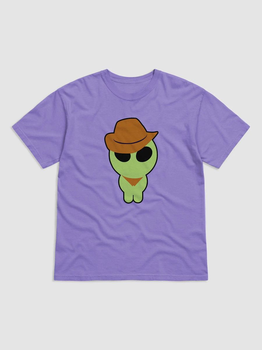 A Wild Martian Shirt product image (1)