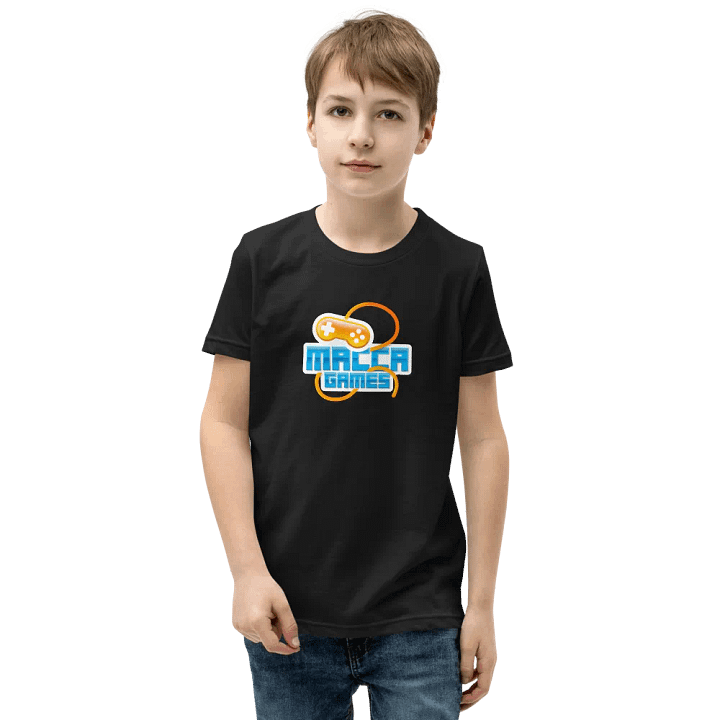 MaccaGames for Kids product image (1)