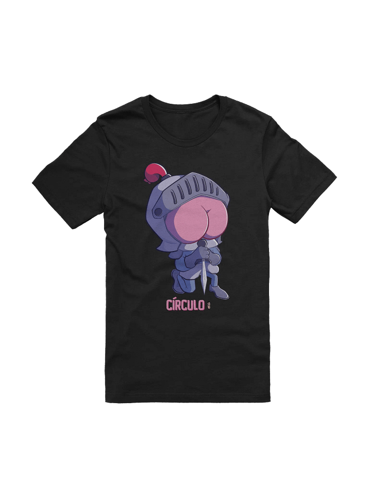 Círculo - Super Soft T-Shirt product image (1)