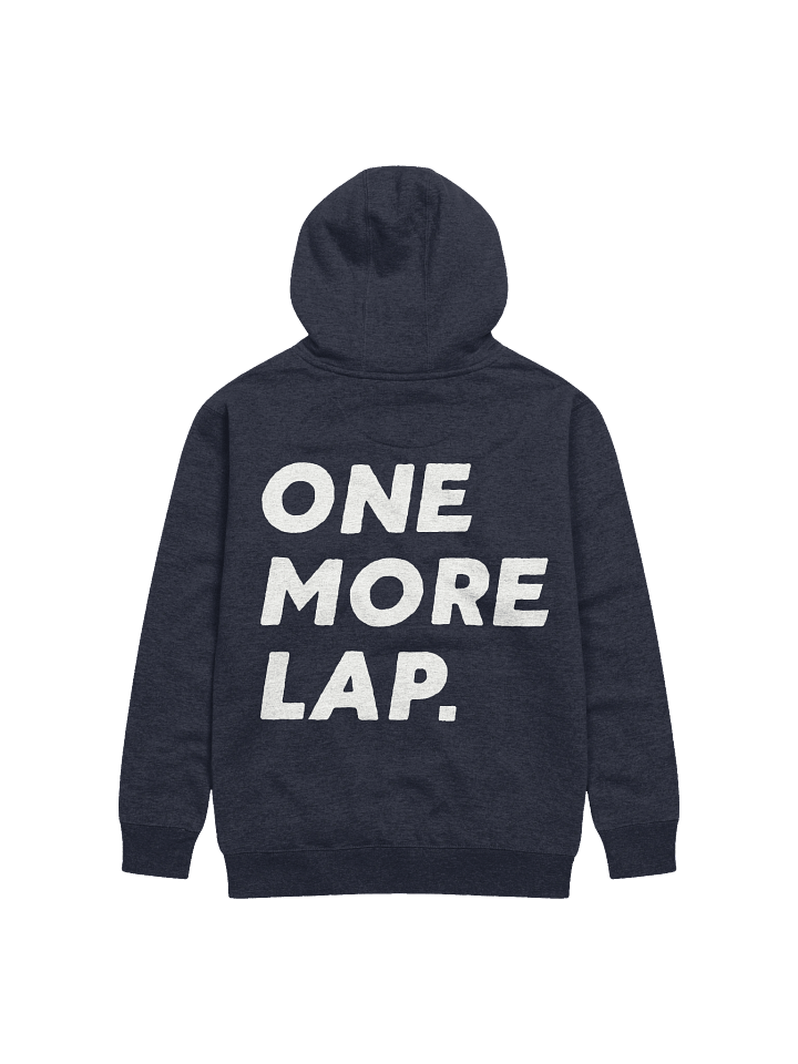 E20 // One More Lap Hoodie product image (11)