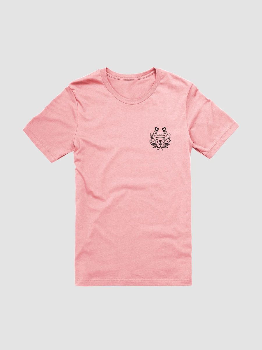 Tony Hat Club (PINK) product image (1)