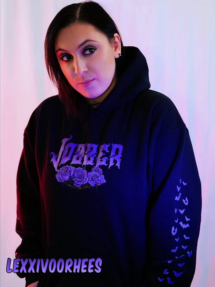 Jozzer Succubus - Hoodie product image (2)