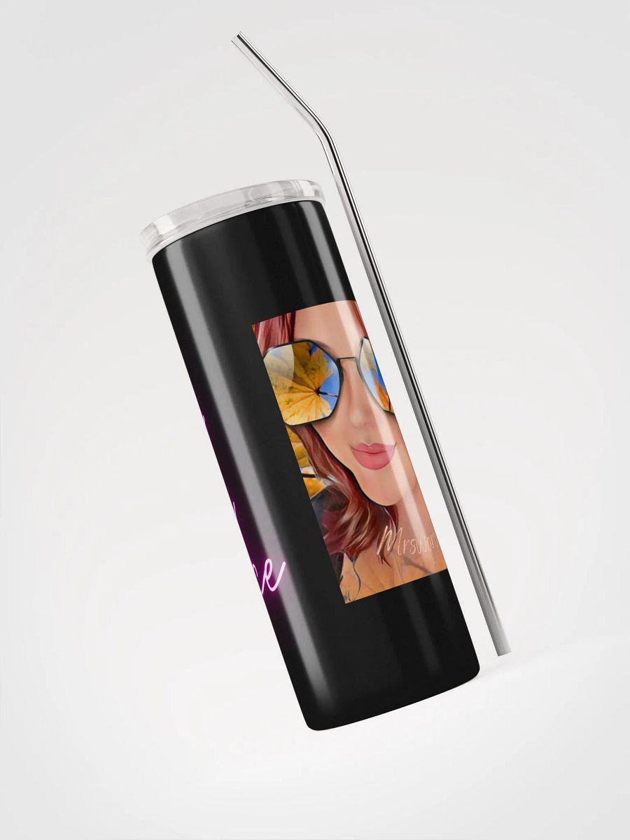 Mrswarchris Tall Tumbler product image (3)