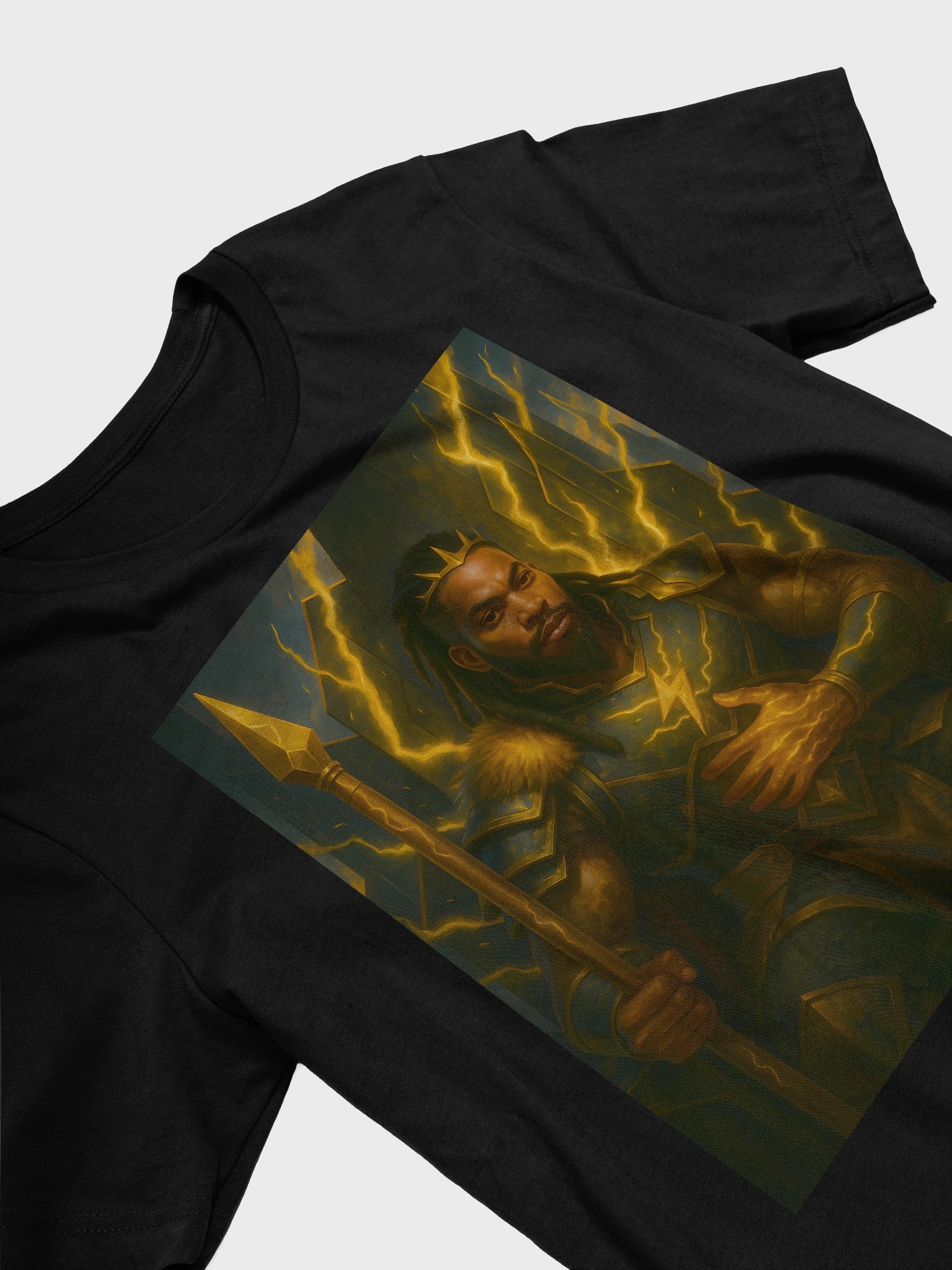 Divine Power Legacy Awakened product image (3)