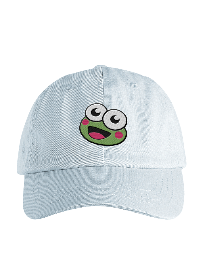 Hopper Cap - Ride. Snack. Hop. Repeat. Collection product image (2)