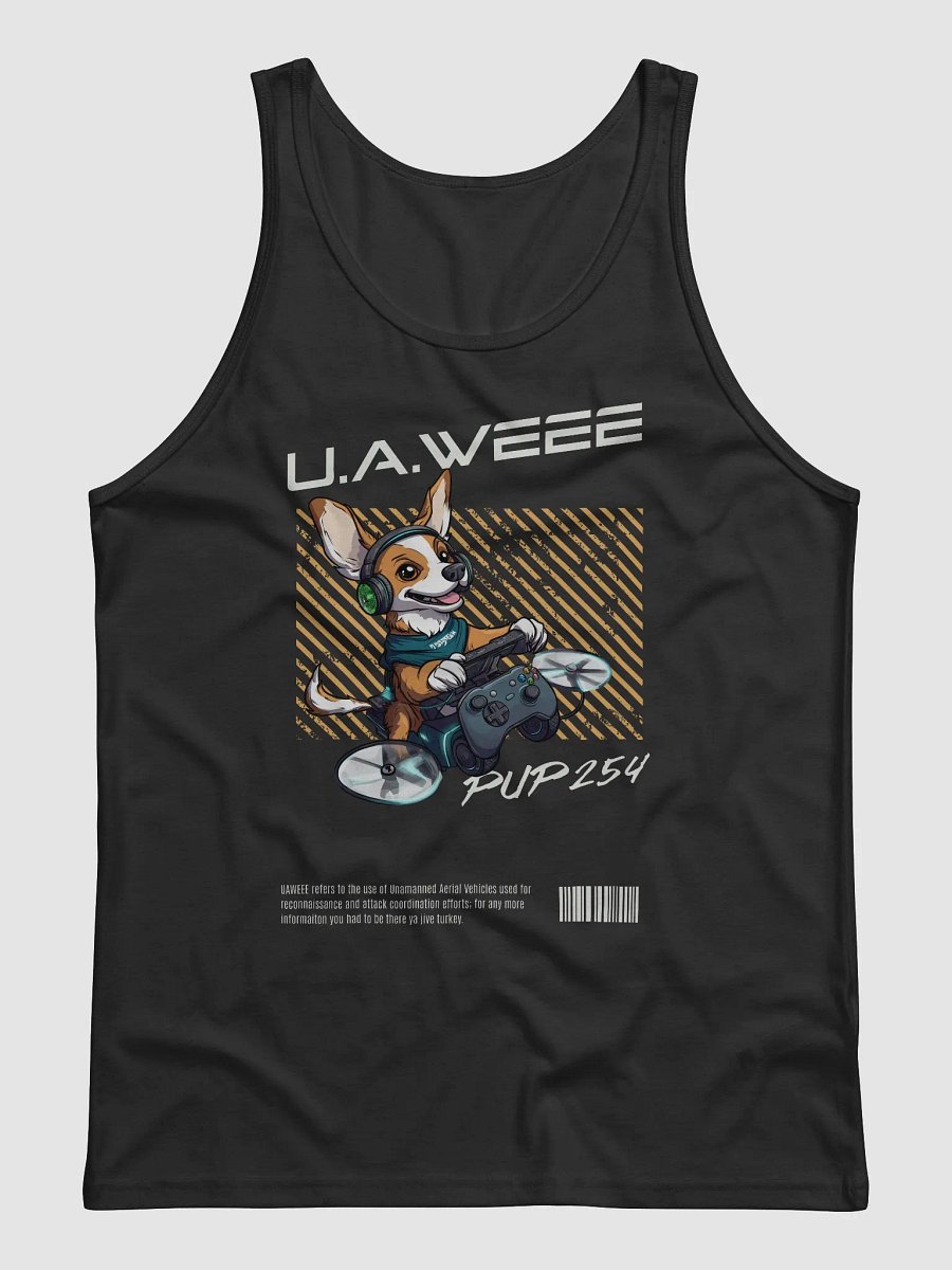 U.A.Weee Tank Top product image (1)