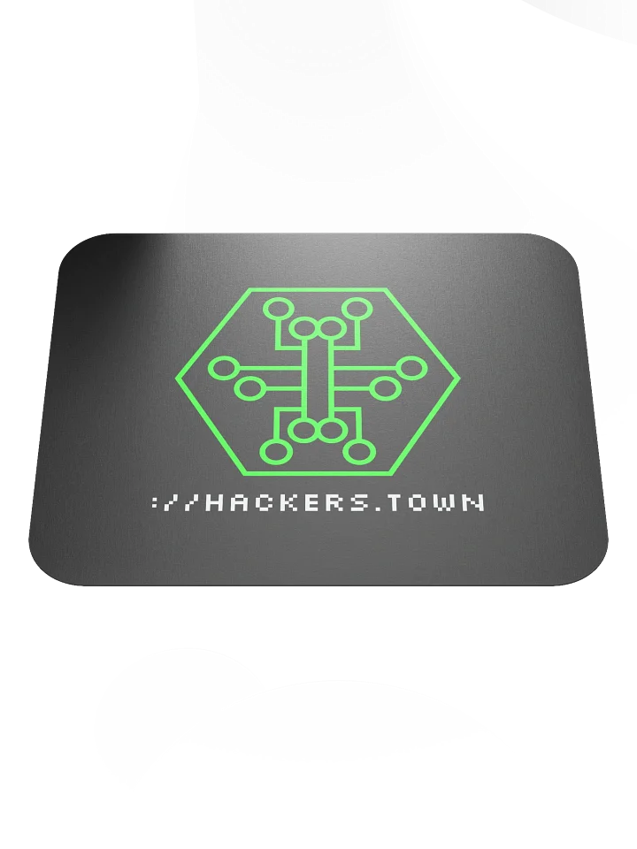 mousepad, green product image (1)