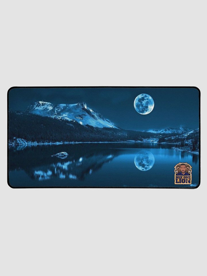 Lion Mat product image (1)