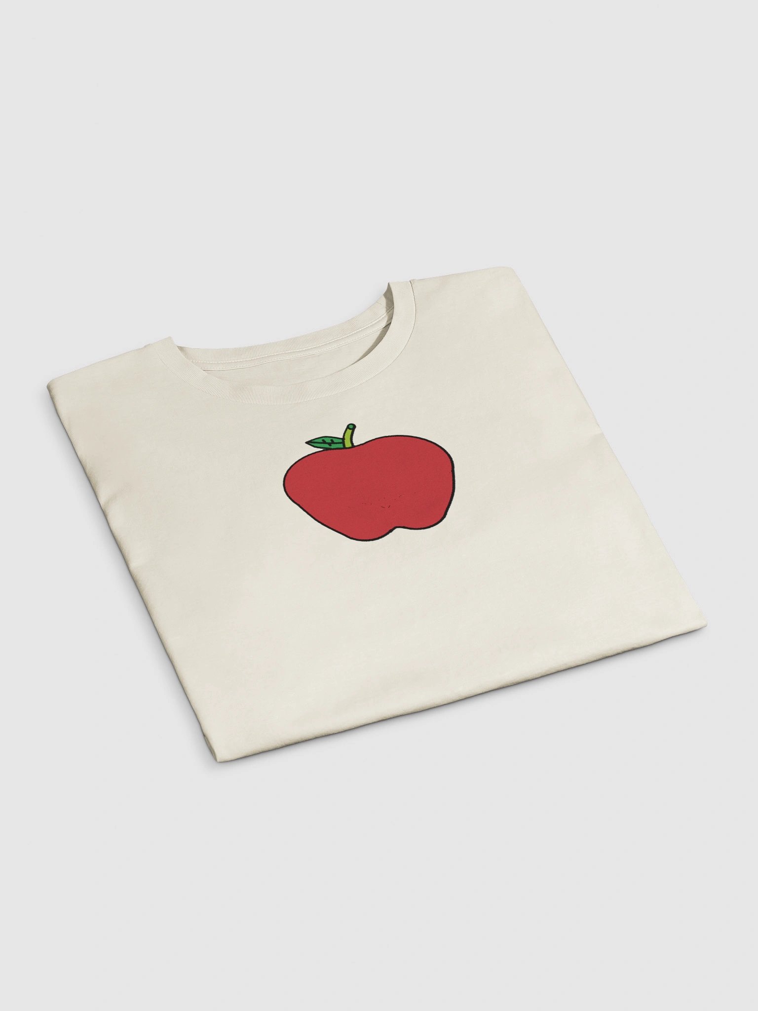 Eden's Apple Crop Top product image (18)