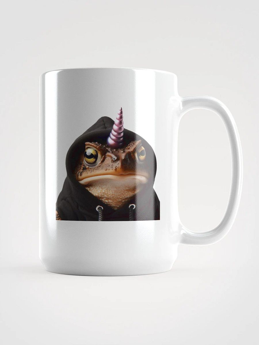 Just Me Toad Hoodie Mug product image (1)